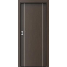Porta LINE A.1 Wenge 